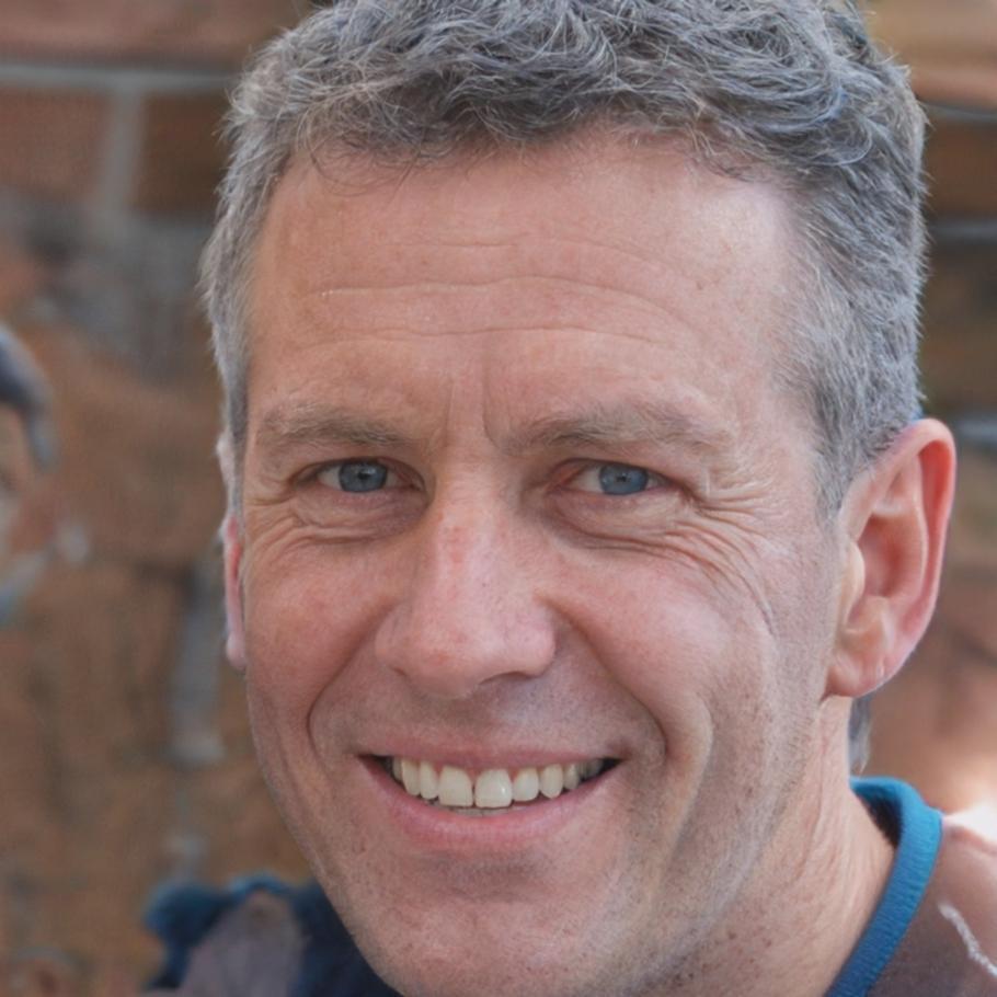 David Park