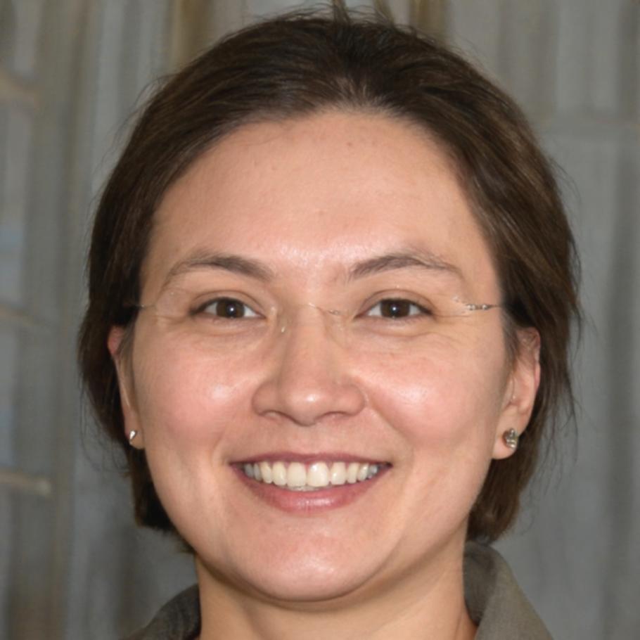 Sarah Chen, Chief Financial Officer